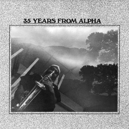 35 Years From Alpha - Vinile LP di Deadly Headley Bennett