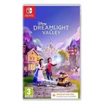 Disney Dreamlight Valley Cozy Edition (CIAB) - SWITCH