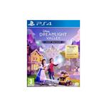 Disney Dreamlight Valley Cozy Edition - PS4