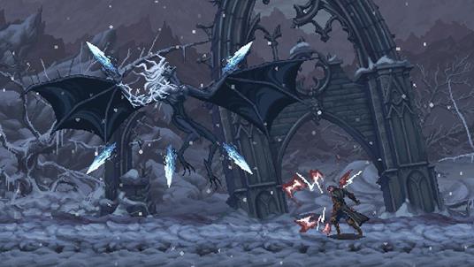 The Last Faith PS5 - 6