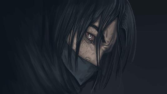 The Last Faith Switch - 2