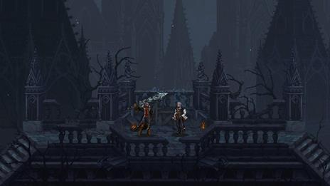 The Last Faith Switch - 5