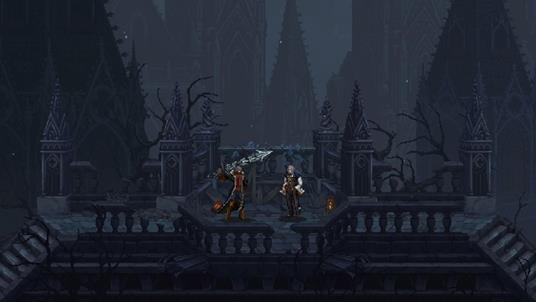 The Last Faith Switch - 5