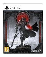 The Last Faith: The Nycrux Edition PS5