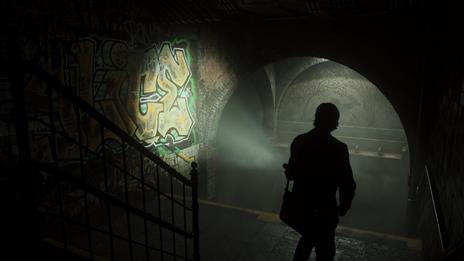 ALAN WAKE 2 DELUXE EDITION PS5 EU PREVENDITA - 5
