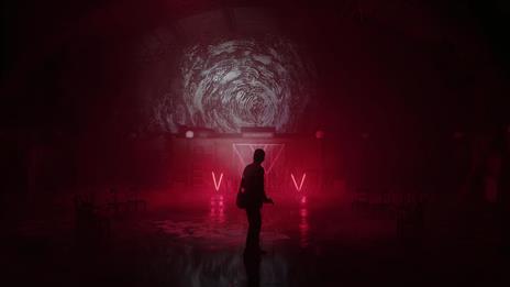 Alan Wake II Deluxe Edition - 6