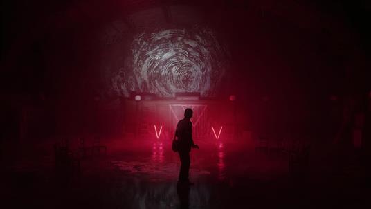 Alan Wake II Deluxe Edition - 6