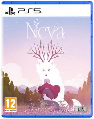 Neva - PS5