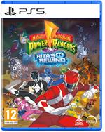 Mighty Morphin Power Rangers: Rita's Rewind - PS5