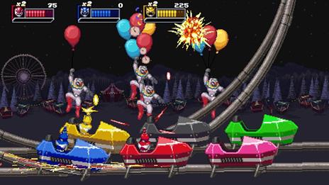 Mighty Morphin Power Rangers: Rita's Rewind - PS5 - 4