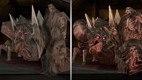 Legacy of Kain Soul Reaver 1&2 Remastered - PS5 - 5