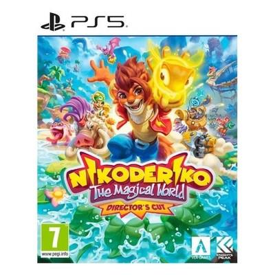 Nikoderiko The Magical World Directors Cut - PS5