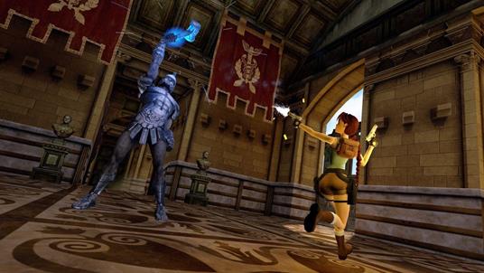 Tomb Raider IV-V-VI Remastered Starring Lara Croft PS5 EU Prevendita - 5