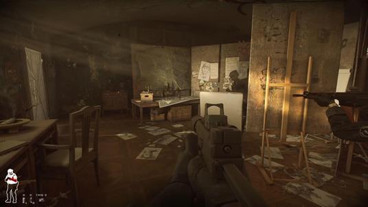 Ready or Not: Day One Edition - PS5 - 4