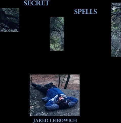 Secret Spells - Vinile LP di Jared Leibowich