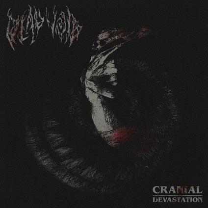 Cranial Devastation - Vinile LP di Dead Void