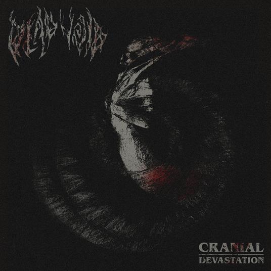 Cranial Devastation - Vinile LP di Dead Void