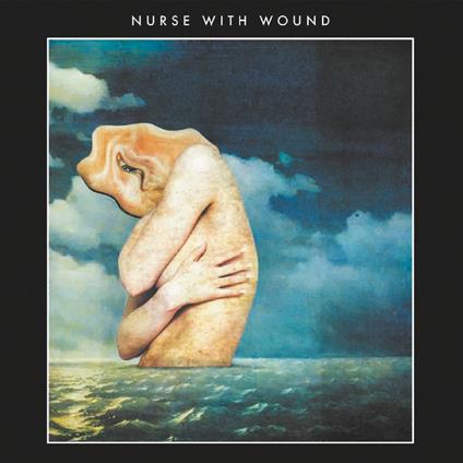 Stoned In Stockholm - CD Audio di Nurse with Wound