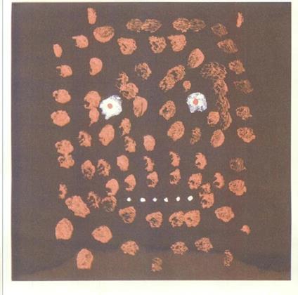 Dawn Yawns - Vinile LP di Current 93