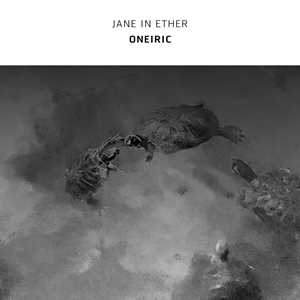 CD Oneiric Jane in Ether
