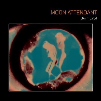 Dum Evol - Vinile LP di Moon Attendant