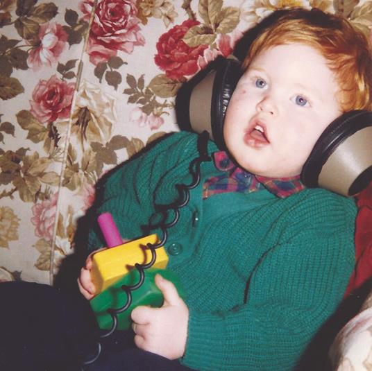 Optimistic Sizing (Pink Vinyl) - Vinile LP di Objections