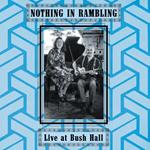 Live At Bush Hall