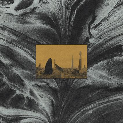 Run (First Press Edition) - Vinile LP di Run