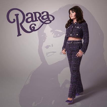 Rara - CD Audio di Rara