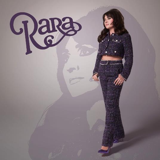 Rara - CD Audio di Rara