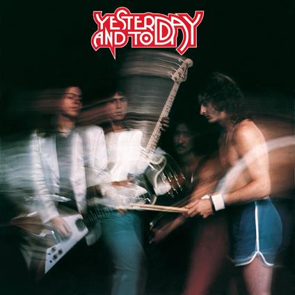 Yesterday & Today - CD Audio di Yesterday & Today