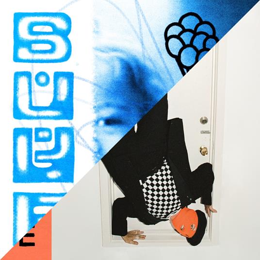 Bubble + Blue - Vinile LP di Dr Sure's Unusual Practice