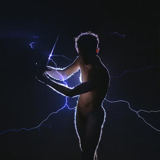 Cursed - Vinile LP di Plattenbau