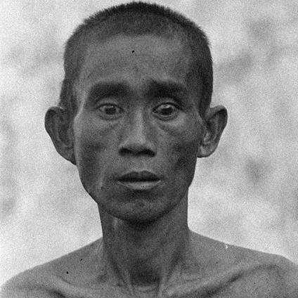 Bunyil Bunyii Tumabl - Vinile LP di Hulubalang