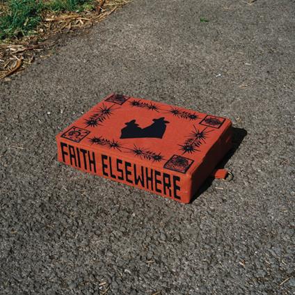 Faith Elsewhere - Vinile LP di Kinlaw