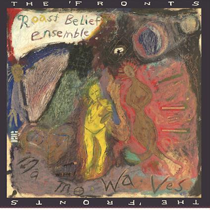 Mamo Waves - Vinile LP di Fronts