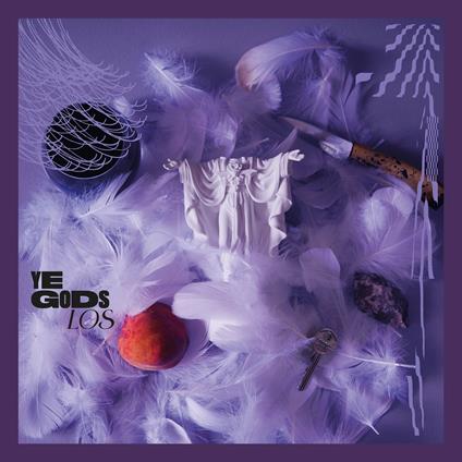 Los - Vinile LP di Ye Gods