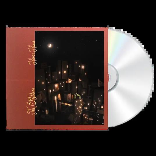 Have A Heart - CD Audio di Klittens