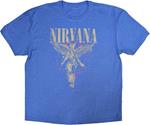 Nirvana: In Utero (T-Shirt Unisex Tg. L)
