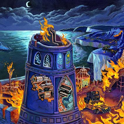 All The Quiet (Part II) - CD Audio di Joe Armon Jones