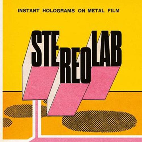 Instant Holograms on Metal Film - CD Audio di Stereolab