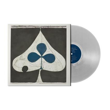 Shields (Transparent Vinyls) - Vinile LP di Grizzly Bear