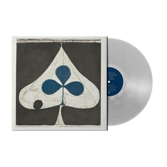 Shields (Transparent Vinyls) - Vinile LP di Grizzly Bear