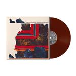 Painted Ruins (Oxblood Vinyls)