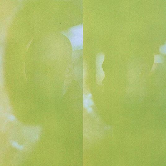 Verses Gt (Clear Vinyl) - Vinile LP di Verses GT