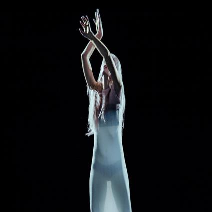 Don't Trust Mirrors - CD Audio di Kelly Moran