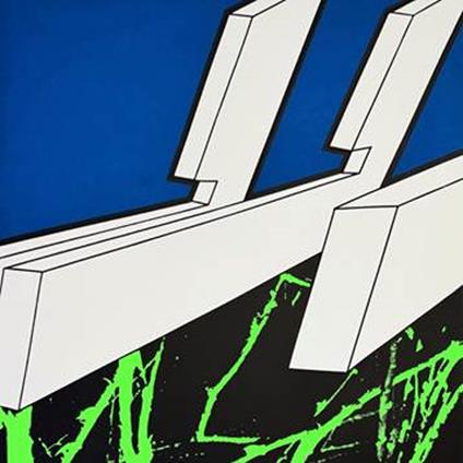 Tranquilizer - Vinile LP di Oneohtrix Point Never