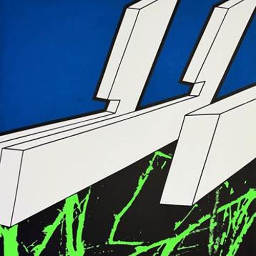 Tranquilizer - Vinile LP di Oneohtrix Point Never