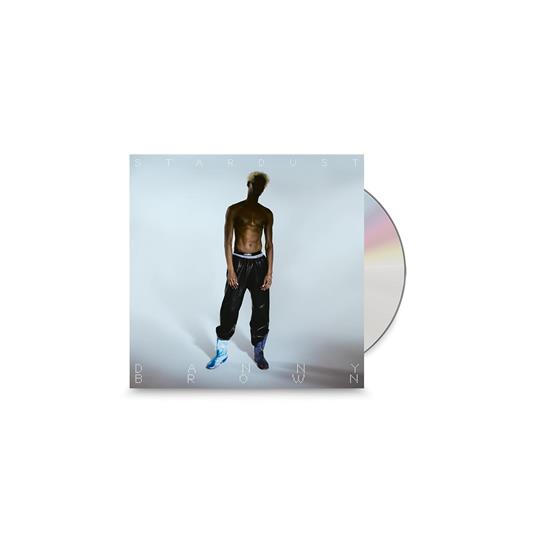 Stardust - CD Audio di Danny Brown