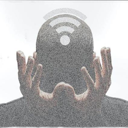 Wiretaps For Oral - Vinile LP di Saint Abdullah